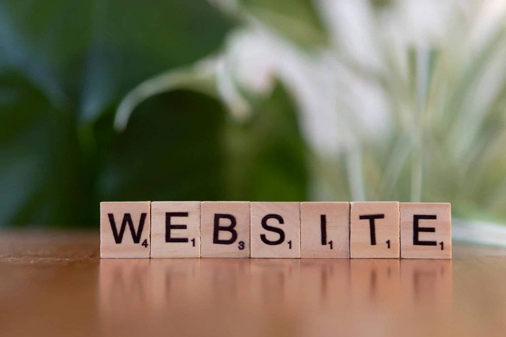 New Website Hosting